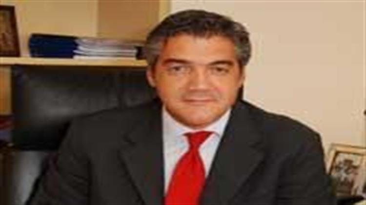 Κωνσταντίνος Μουσουρούλης, Νέος Υπουργός Ναυτιλίας